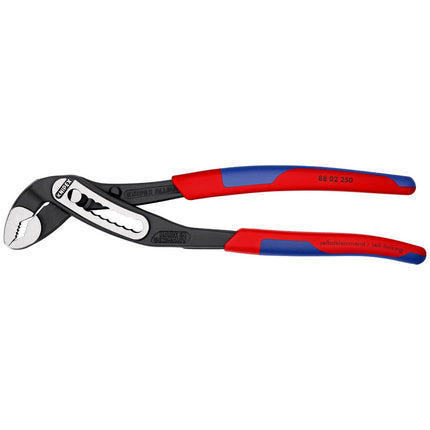 KNIPEX Pince multiprises Alligator® longueur 250 mm envergure 46 mm ( 4000794290 )