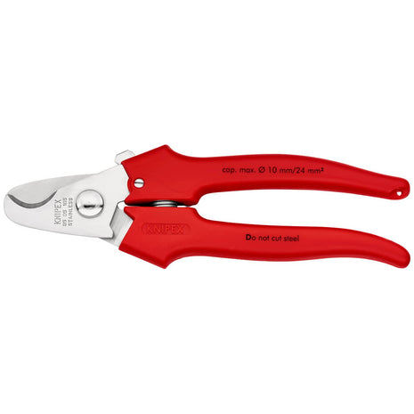 KNIPEX cortacables longitud 165 mm (4000794319)