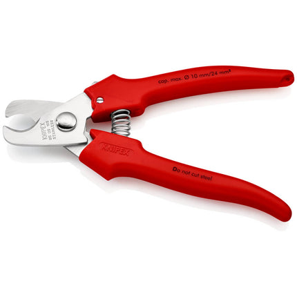 KNIPEX Coupe-câble  longueur 165 mm ( 4000794319 )