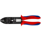 KNIPEX Pince à sertir  longueur 230 mm ( 4000810455 )