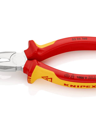 KNIPEX Pince universelle  longueur 160 mm ( 4000810235 )