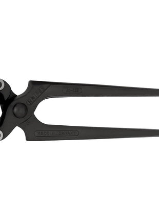 KNIPEX Kneifzange Gesamtlänge 225 mm ( 4000810034 )