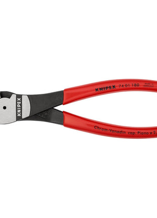 Szczypce tnące boczne KNIPEX o długości 180 mm ( 4000810136 )