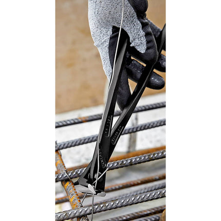 KNIPEX Tenaille russe à forte démultiplication  longueur 300 mm ( 4000810066 )