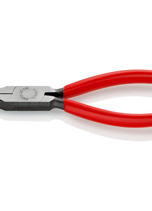 KNIPEX Pince à becs plats  longueur totale 140 mm ( 4000810265 )