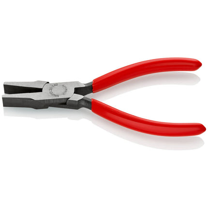 KNIPEX Pince à becs plats  longueur totale 140 mm ( 4000810265 )