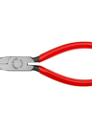 KNIPEX Pince à becs plats  longueur totale 140 mm ( 4000810265 )