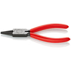 KNIPEX Pince à becs ronds DIN ISO 5745 longueur 140 mm ( 4000794069 )
