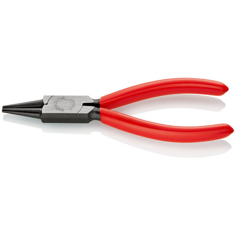 KNIPEX Pince à becs ronds DIN ISO 5745 longueur 140 mm ( 4000794069 )