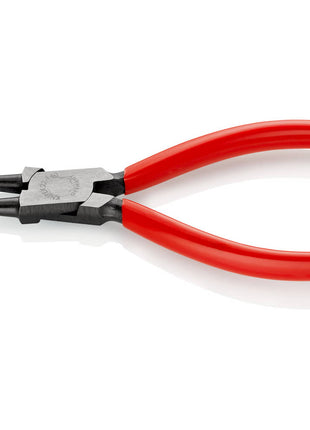 KNIPEX Alicates de punta redonda longitud 140 mm (4000794069)