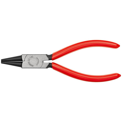 KNIPEX Pince à becs ronds DIN ISO 5745 longueur 140 mm ( 4000794069 )