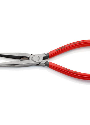 KNIPEX Flachrundzange Länge 200 mm poliert ( 4000810342 )