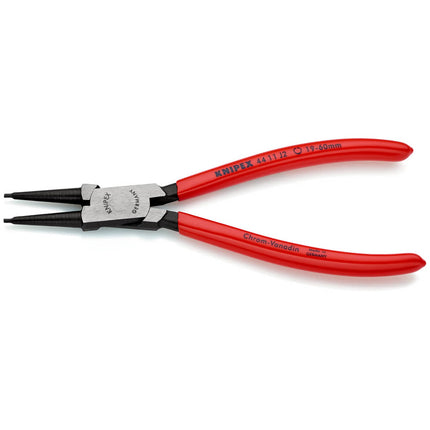 KNIPEX Pince pour circlips J 2 pour D. de trous de perçage 19-60 mm ( 4000810532 )