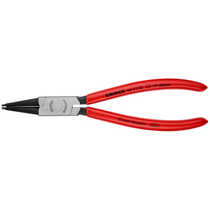 KNIPEX Pince pour circlips J 2 pour D. de trous de perçage 19-60 mm ( 4000810532 )