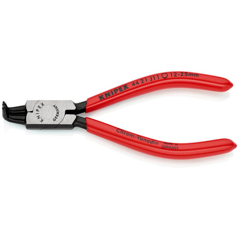 KNIPEX pince à circlips J 11 pour alésages Ø 12 - 25 mm ( 4000810541 )