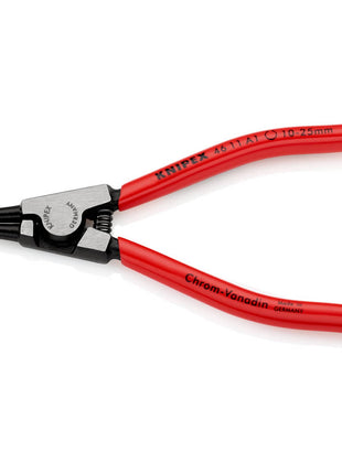 KNIPEX Szczypce do pierścieni osadczych A 1 do wałków Ø 10 - 25 mm ( 4000810551 )