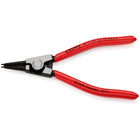 KNIPEX Pince pour circlips A 1 pour D. d’arbre 10-25 mm ( 4000810551 )