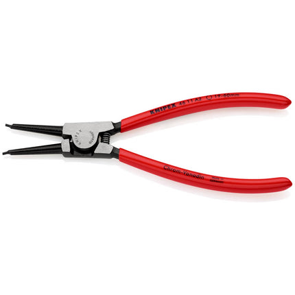 KNIPEX Pince pour circlips A 2 pour D. d’arbre 19-60 mm ( 4000810552 )