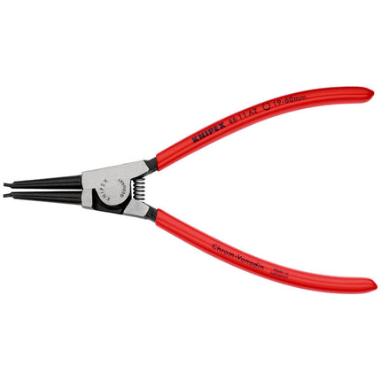 KNIPEX Pince pour circlips A 2 pour D. d’arbre 19-60 mm ( 4000810552 )