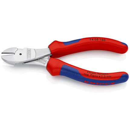 KNIPEX Pince coupante latérale de force Longueur 160 mm ( 4000810181 )