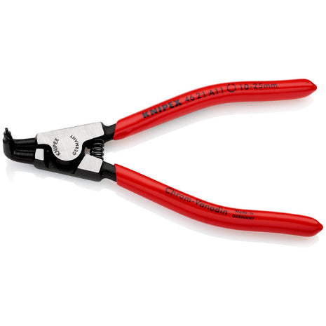 KNIPEX Pince à circlips extérieurs A 11 pour arbres Ø 10 - 25 mm ( 4000810561 )