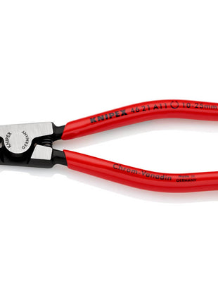 KNIPEX Pince à circlips extérieurs A 11 pour arbres Ø 10 - 25 mm ( 4000810561 )