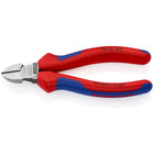 KNIPEX Pince coupante diagonale  longueur 140 mm ( 4000810125 )