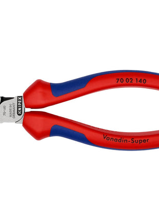 KNIPEX Pince coupante diagonale  longueur 140 mm ( 4000810125 )