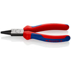 KNIPEX Pince à becs ronds  longueur 160 mm ( 4000810289 )