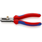 KNIPEX Pince à dénuder  longueur 160 mm ( 4000810406 )