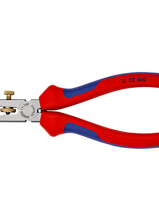 KNIPEX Pince à dénuder  longueur 160 mm ( 4000810406 )