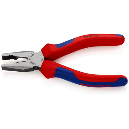 KNIPEX Pince universelle  longueur 160 mm ( 4000810208 )