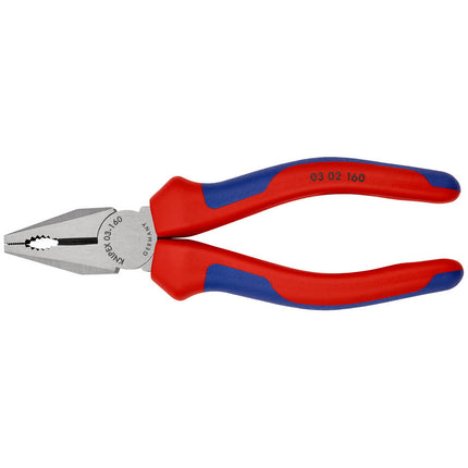 KNIPEX Pince universelle  longueur 160 mm ( 4000810208 )