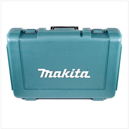 Makita DHP 482 SAE Akku Schlagbohrschrauber 18 V 62 Nm + 2x Akku 2,0 Ah + Ladegerät + Koffer - Toolbrothers