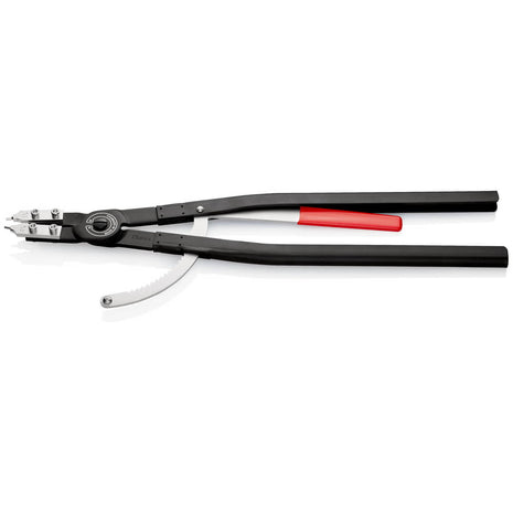 KNIPEX Pince pour circlips J 5 pour D. de trous de perçage 122-300 mm ( 4000794002 )