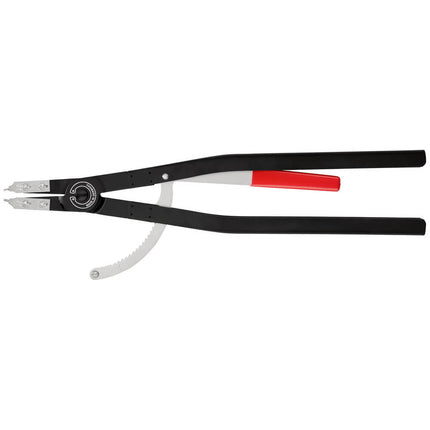 KNIPEX Pince pour circlips J 5 pour D. de trous de perçage 122-300 mm ( 4000794002 )