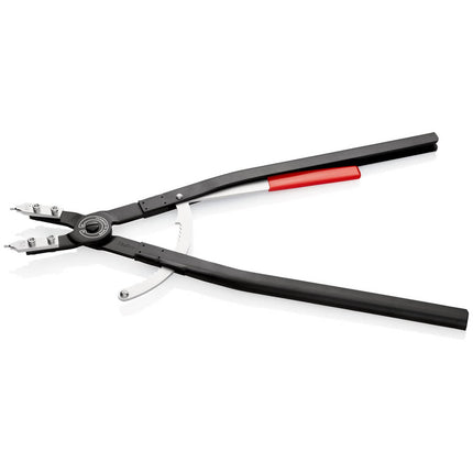 KNIPEX Pince pour circlips J 5 pour D. de trous de perçage 122-300 mm ( 4000794002 )