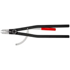 KNIPEX Szczypce do pierścieni osadczych J 6 do otworów Ø 252 - 400 mm ( 4000794003 )