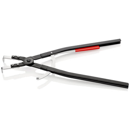 KNIPEX Pince pour circlips J 51 pour D. de trous de perçage 122-300 mm ( 4000794004 )