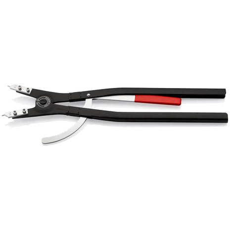 Szczypce do pierścieni osadczych KNIPEX A 5 do wałków Ø 122 - 300 mm ( 4000794014 )