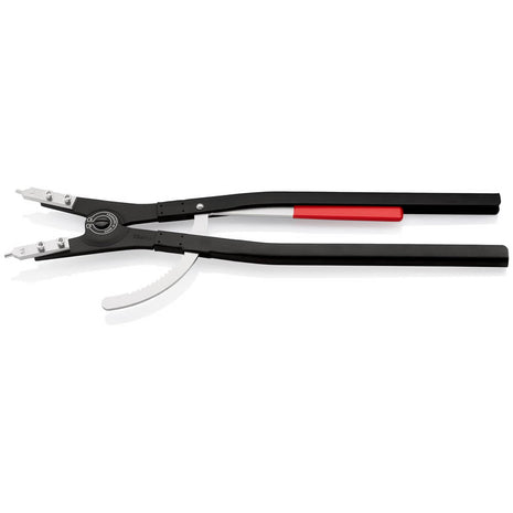 Szczypce do pierścieni osadczych KNIPEX A 6 do wałków Ø 252 - 400 mm ( 4000794015 )