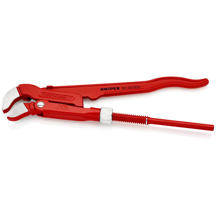 KNIPEX Clé à tubes  longueur tot. 245 mm envergure 0-35 mm ( 4000810729 )