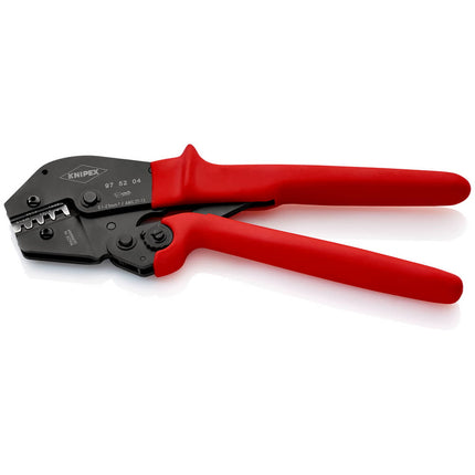 KNIPEX Pince à sertir  longueur 250 mm ( 4000810395 )