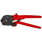 KNIPEX Pince à sertir  longueur 250 mm ( 4000810396 )