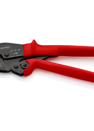 Szczypce zaciskowe KNIPEX o długości 250 mm ( 4000810397 )