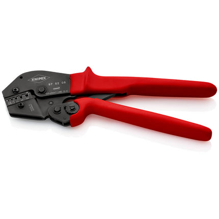 KNIPEX Pince à sertir  longueur 250 mm ( 4000810398 )