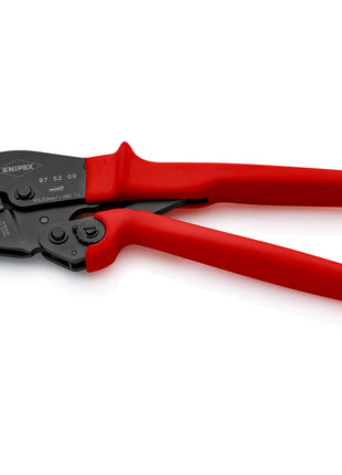 KNIPEX Pince à sertir  longueur 250 mm ( 4000810399 )