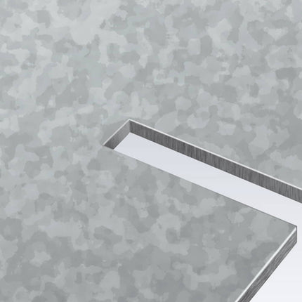 KNIPEX Grignoteuse de tôle  longueur totale 280 mm ( 4000794690 )