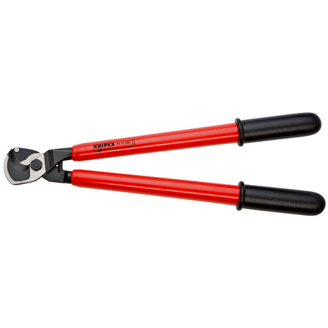 Cesoie per cavi KNIPEX lunghezza 500 mm ( 4000810927 )