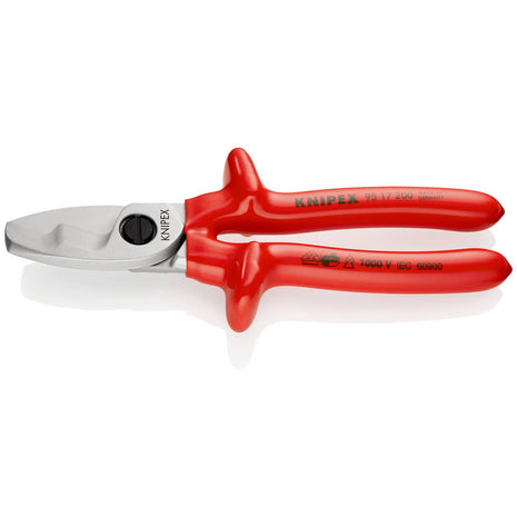 KNIPEX Coupe-câble  longueur 200 mm ( 4000794743 )